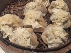 -西夏回族烧麦馆(牡丹街店)