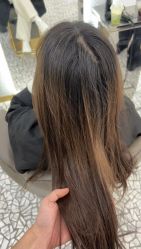-型色沙龙 Color Salon