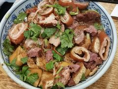 -门框胡同百年卤煮(前门店)