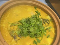 -小秦淮·南京土菜(新亭西路店)