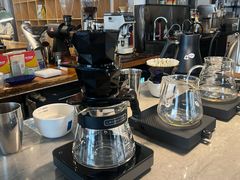 -Nectar One Cafe(勇烈路n1店)