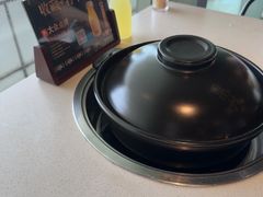 -百年果林椰子鸡(中洲店)