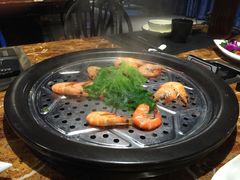 -船奇蒸汽海鲜·闽菜(八市海鲜总店)