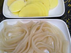 -韩妹鱼庄·泸定老字号(泸定店)