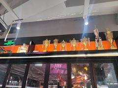 -燃无界格斗·拳击搏击体能馆(优品道店)