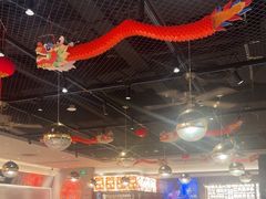 -潮界(虹桥新天地店)