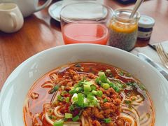 -上海柏悦酒店