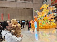 -北京工艺美术博物馆