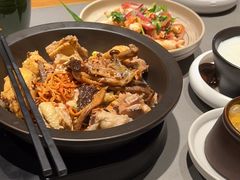 -云海肴·汽锅鸡·云南菜(高德置地店)