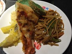 -海天牧场(银川商城店)