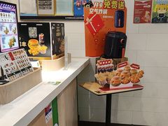 -德克士(北京站店)