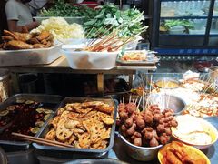 -长英绝味水煮(老字号洪都总店)