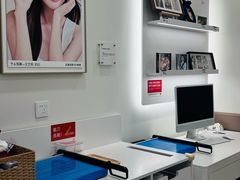 -海马体照相馆(厦门SM城市广场店)