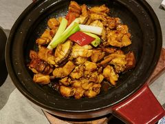 -箸福·夜上海(月牙湖公园店)