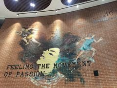 -一兆韦德健身(慧芝湖店)