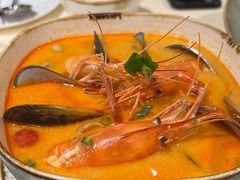 -Bombay Grill印度餐厅