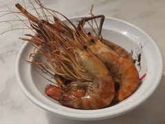 熟醉大头虾-丁字口海鲜热炒·烧烤大排档