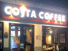 -COSTA COFFEE(西湖天地店)