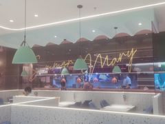 -夏日玛莉西餐厅(中茂城店)