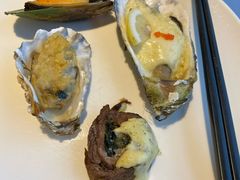 -索菲特酒店 · 云尚天际自助餐厅