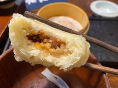 -银米·云南传统过桥米线(双廊黑金冠店)