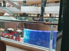 -OPEN開全日自助餐厅·西餐·海鲜(佛山希尔顿酒店)