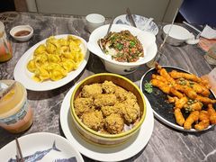 -前海沿·青岛菜(乐客城店)