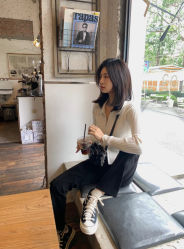 -DX HAIR SALON·发现未知美发沙龙