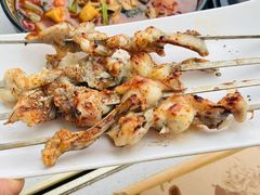 -韩江山烤肉音乐串吧(沈北新区店)