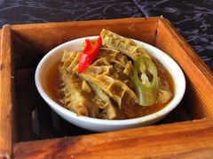-长沙北辰洲际酒店-栀味轩中餐厅