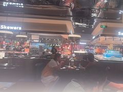 -東盛炭烤自助料理(玄武招商花园城店)