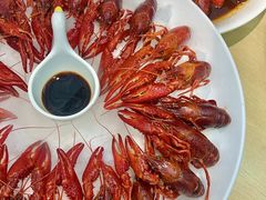-刘栋梁大排档(淮海东路店)
