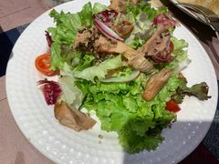 -遇见西木美式餐厅(体育路店)