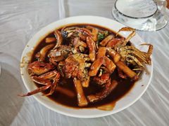 -小六农家乐(崇明西沙湿地店)