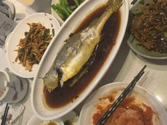 -泉上·发现DISCOVERY ·黔菜餐厅(银海元隆广场店)