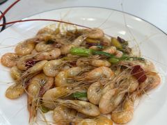 -金海湾海鲜排档(朱家尖店)
