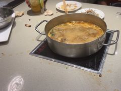 -蝎王府羊蝎子(西直门店)