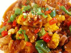 -虎虎龙虾大排档(双井店)