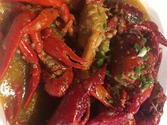 -霸王虾·小龙虾香辣蟹(玉林店)
