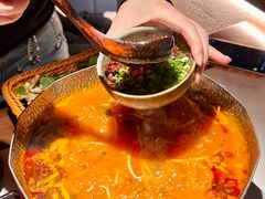 -旺福·贵州酸汤牛肉火锅(陆悦天地店)