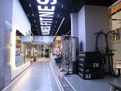 -VLines耀能运动24小时·月付制健身(京广桥店)