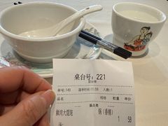 -老正兴菜馆(福州路店)