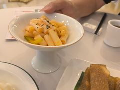 -鹿鸣酒家(越秀店)