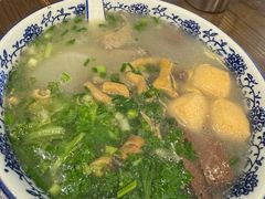 -小潘记鸭血粉丝汤