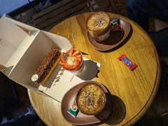 -沪水焙煎室(淡水路店)