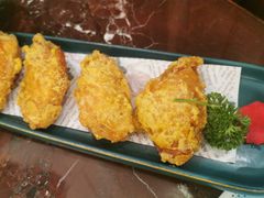 -新白鹿餐厅(爱琴海购物中心店)