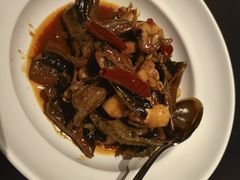 -曾宴·楚菜(湖北省博物馆店)