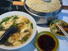 -四川简阳羊肉汤火锅(金台路店)