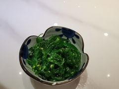 -羽寿司(东方宝泰店)
