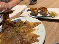 -小山日本料理(兴业太古汇店)
